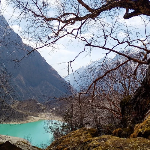 Manaslu circuit Trek 3 - Admiraladventuretreks